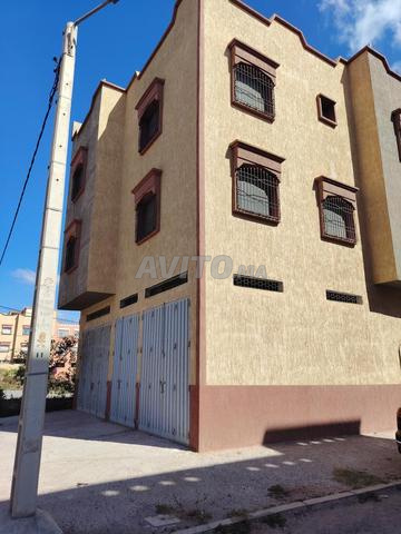 Appartement à louer 80 m² à Sidi Bibi