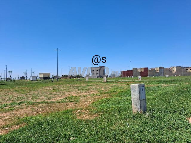 Terrain villa lots villa 180 m² - 2