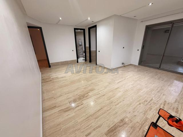 Location appartement vide à belvédère - 2