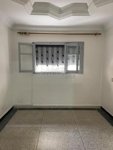 J'ai un appart 3 pièces pour hommes - 2