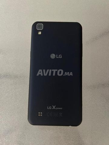 هاتف LG باور - 2