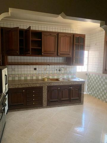Appartement à louer à Ryad Oulad Mtaâ Témara - 2