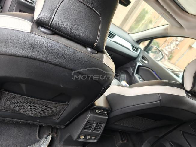 Renault capteur 2023