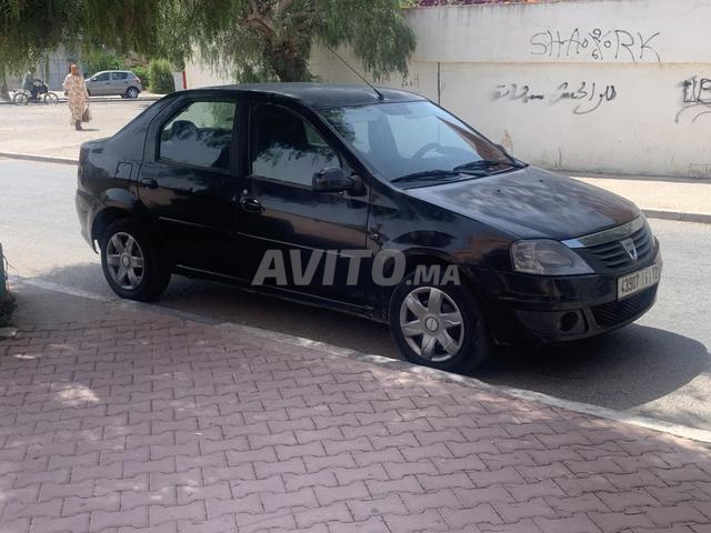 لوجان داسيا - 2