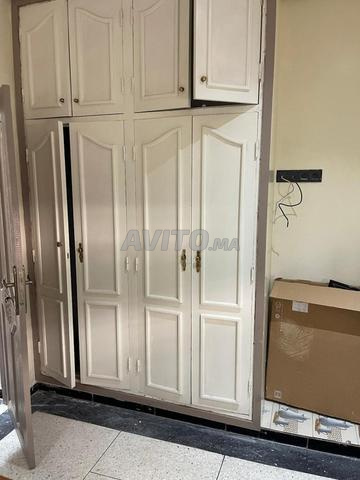 Bel appartement à louer pour célibataires Nahda 1 - 2