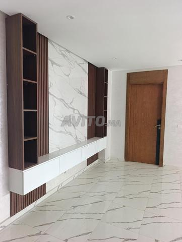 Appartement à louer 66 m² à Belvédère