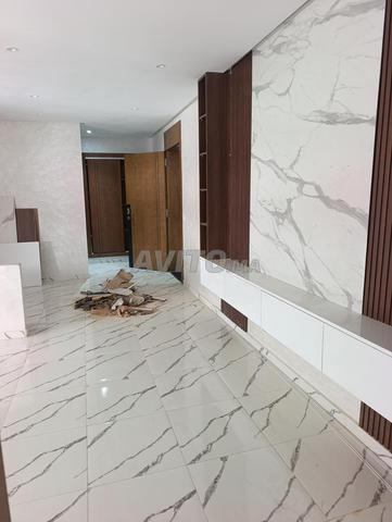 Appartement à louer 66 m² à Belvédère - 2