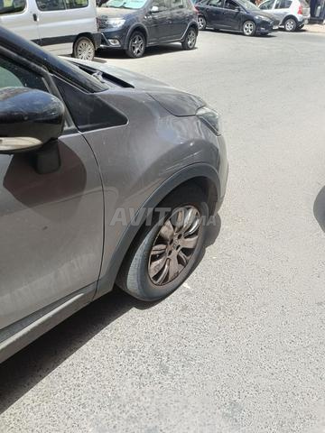Renault capture diesel 2 main toutes options