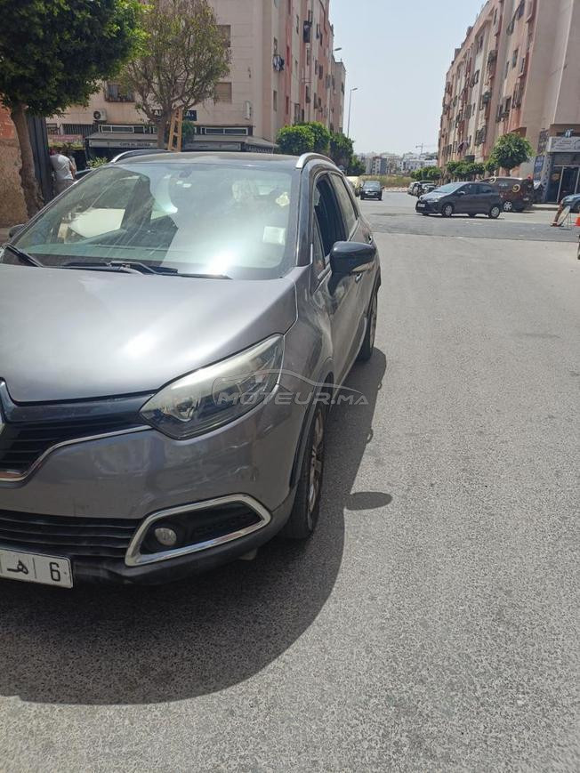 Renault capture diesel 2 main tt options 