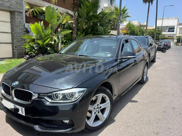 BMW Série 3