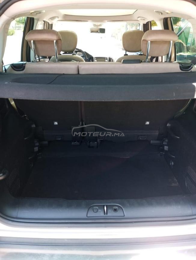 Fiat 500 Diesel Automatique 2015 à Béni Mellal