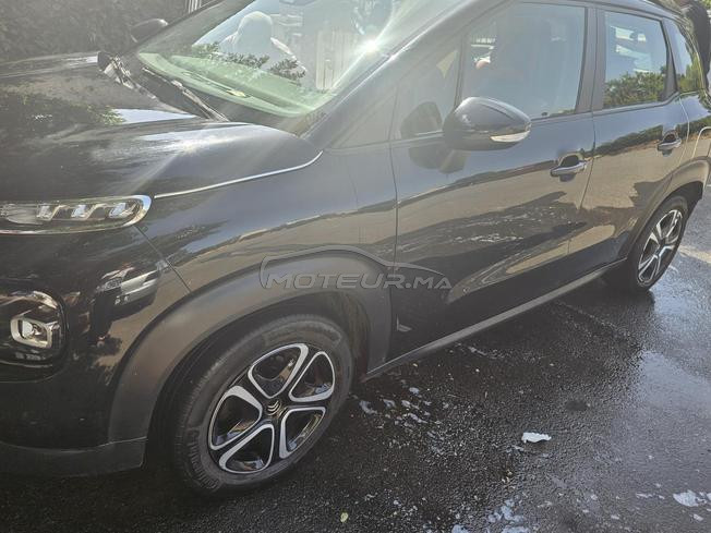 très belle voiture c3 aircross 