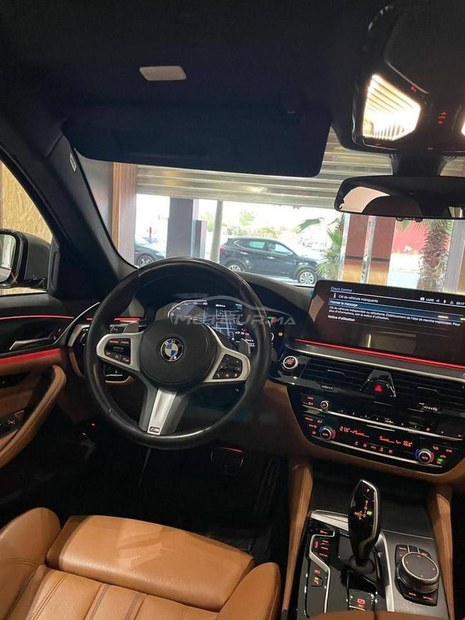 une excellente voiture à vendre