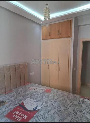 مونتזה الطريق الدار البيضاء مفروش - 2