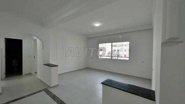 شقة للبيع 100 متر مربع بالدار البيضاء