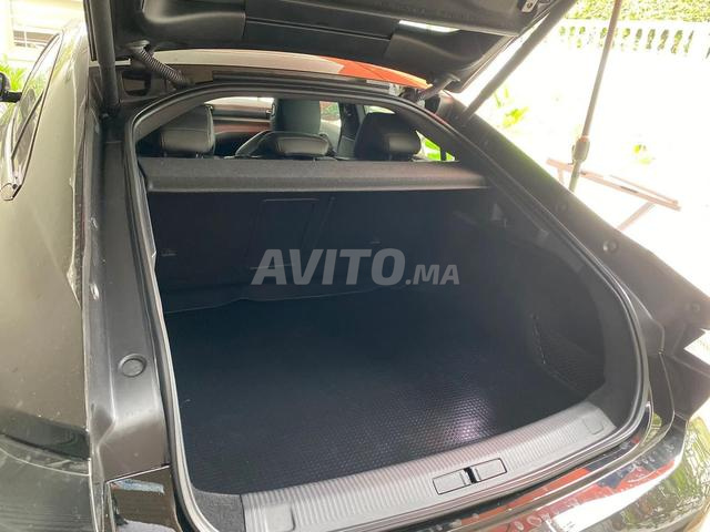 Peugeot 508 GT Line - 2