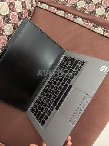 Dell Latitude 5410 - 2