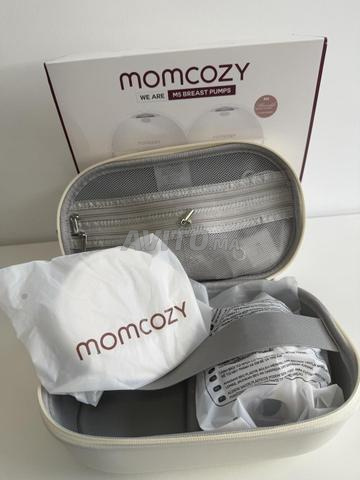 Momcozy M5 Double pompage - 2