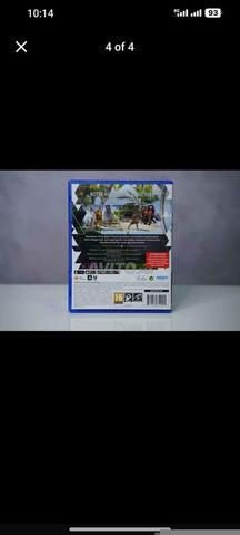 CD HORIZON FORBIDDEN WEST PS5 - 2