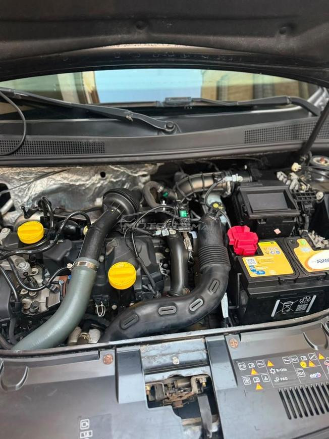 Dacia logan 2019