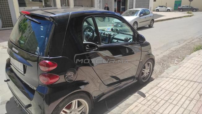 smrt brabus tres bon etat prix negociable