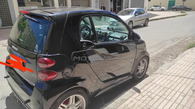 smrt brabus tres bon etat prix negociable