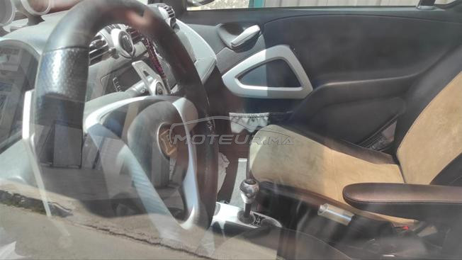 smrt brabus tres bon etat prix negociable