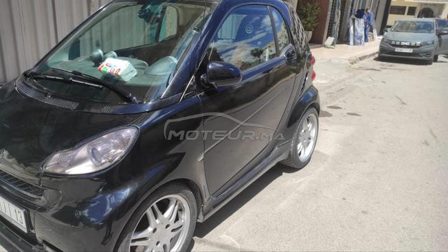 smrt brabus tres bon etat prix negociable