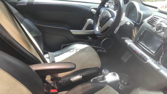 smrt brabus tres bon etat prix negociable
