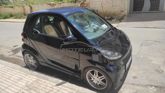 smrt brabus tres bon etat prix negociable