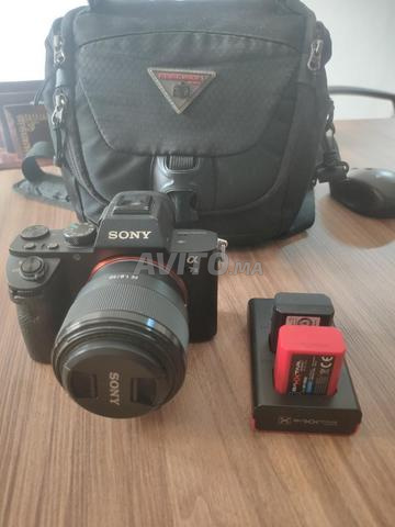 Sony a7 ii - 2