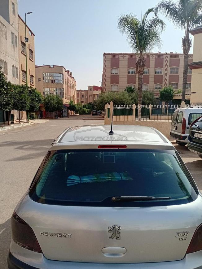 peugeot 307 hdi 6chv