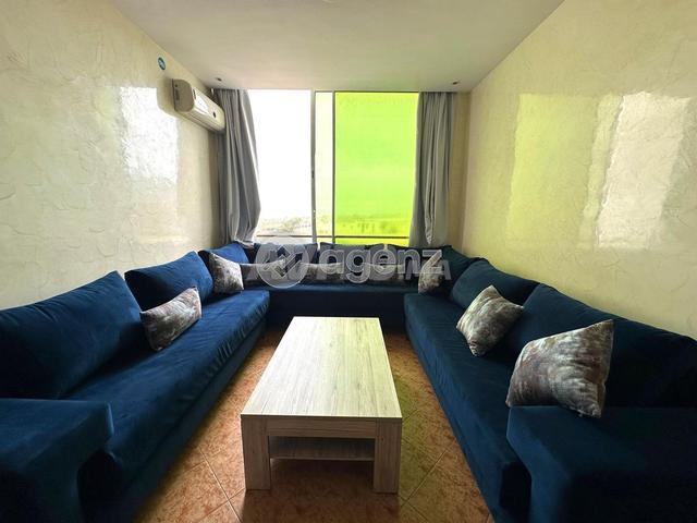 TNG-TA-1083 - Appartement à vendre à Achakar - 2