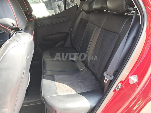 1930 - Hyundai i10 2025 expertisée avec financement
