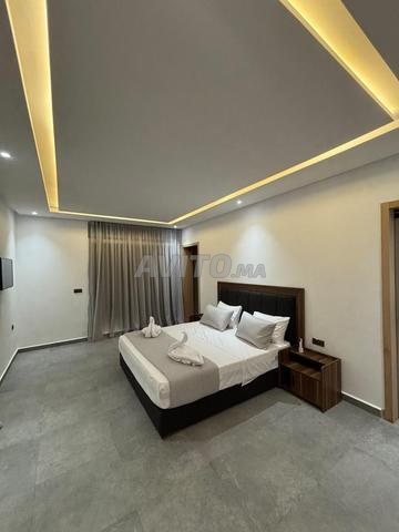 Villa avec piscine privée - Sidi Kankouch, Tanger - 2