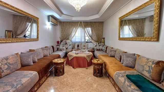 TNG-TA-1072 - Appartement à vendre à Administratif - 2