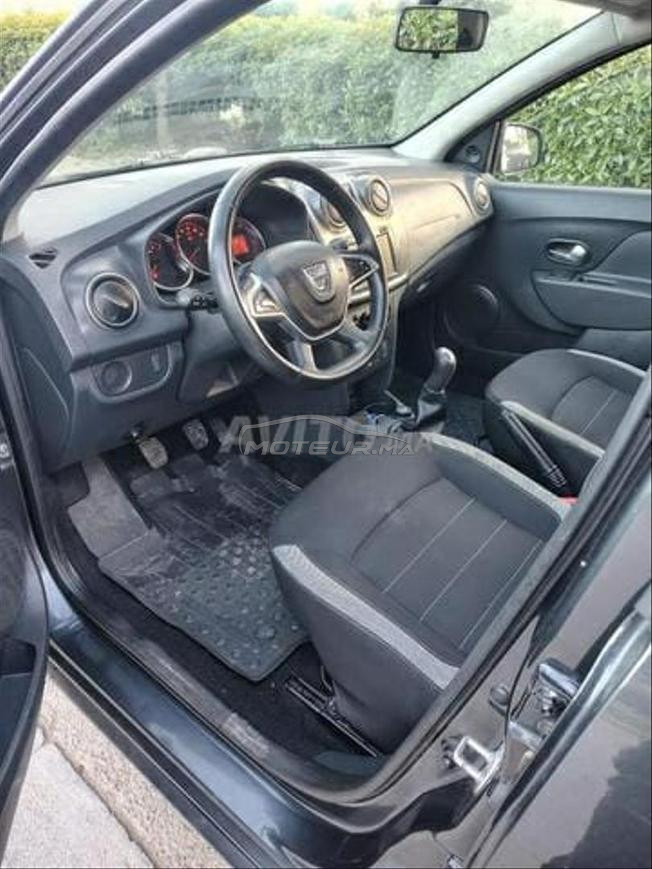 Dacia Sandero Diesel Manuelle 2021 à Bouznika