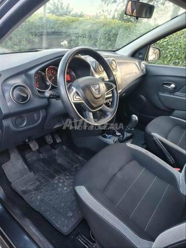 Dacia Sandero Diesel Manuelle 2021 à Bouznika