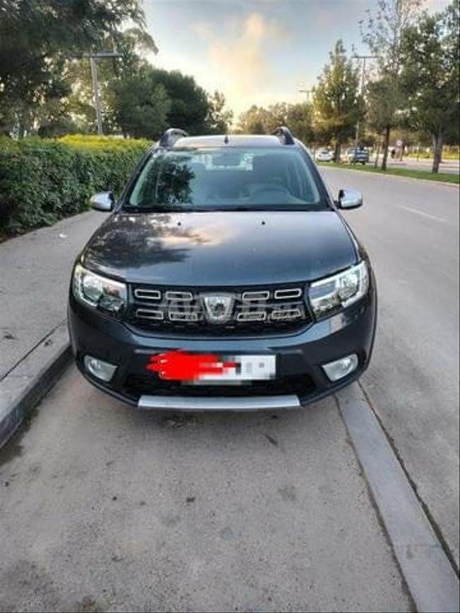 Dacia Sandero Diesel Manuelle 2021 à Bouznika