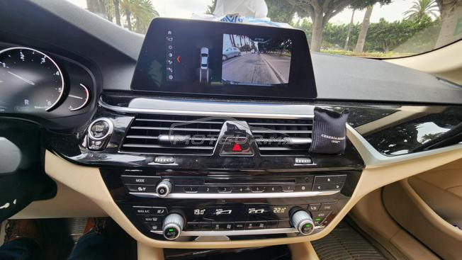 BMW Série 5