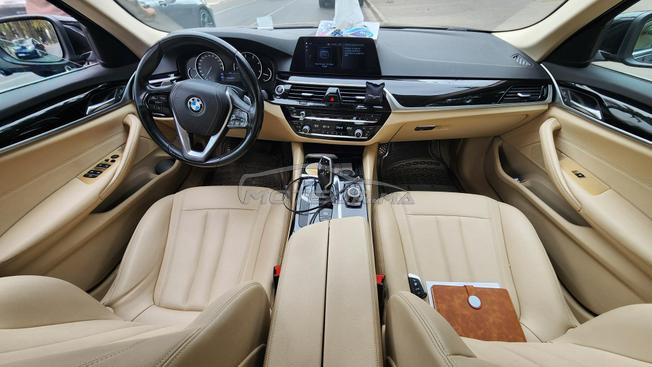 BMW Série 5