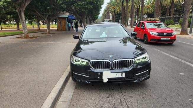 BMW Série 5
