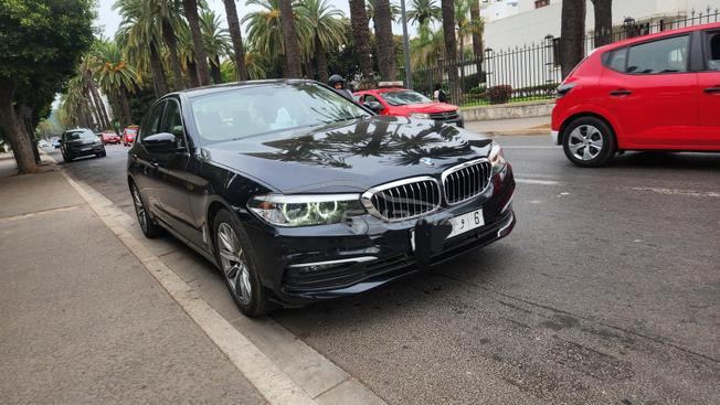 BMW Série 5