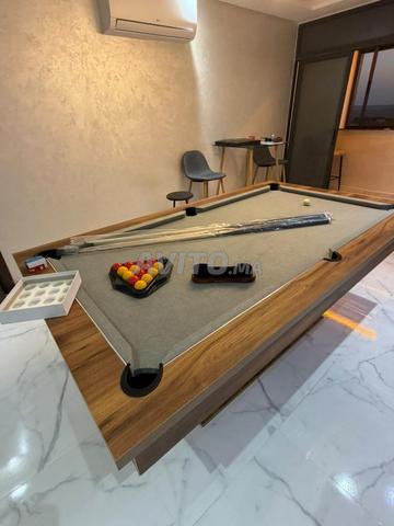 Table de billards Master Class - 2