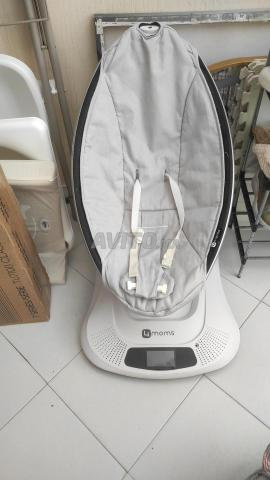 Balançoire 4moms - 2