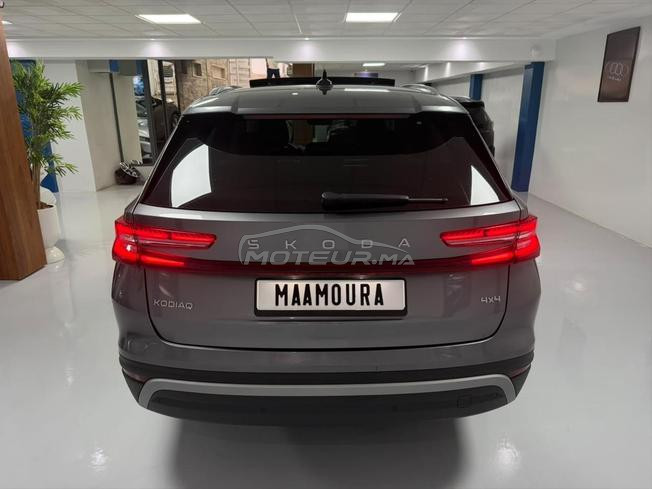 Skoda Kodiaq Business 2025