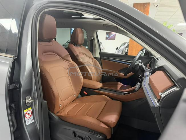 Skoda Kodiaq Business 2025