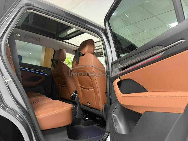 Skoda Kodiaq Business 2025