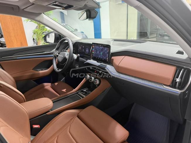 Skoda Kodiaq Business 2025