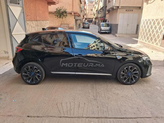 renult clio 5 1ère 